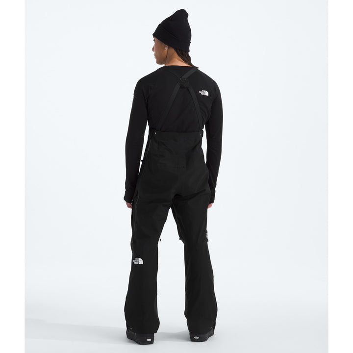 The North Face Summit Verbier GORE-TEX Bibs - Men's TNF Black