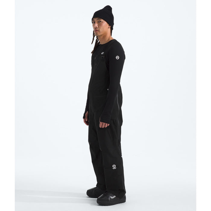 The North Face Summit Verbier GORE-TEX Bibs - Men's TNF Black