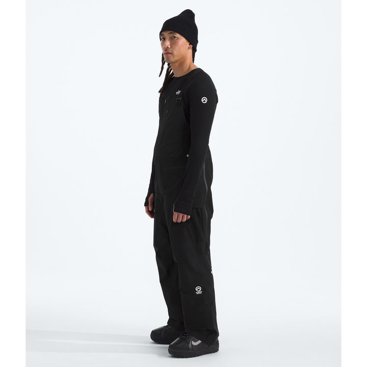 The North Face Summit Verbier GORE-TEX Bibs - Men's TNF Black