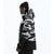 The North Face Summit Verbier GORE-TEX Print Jacket - Men's TNF Black Edge Of Light Print/TNF Black