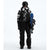 The North Face Summit Verbier GORE-TEX Print Jacket - Men's TNF Black Edge Of Light Print/TNF Black