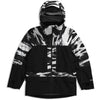 TNF Black Edge Of Light Print/TNF Black