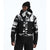The North Face Summit Verbier GORE-TEX Print Jacket - Men's TNF Black Edge Of Light Print/TNF Black