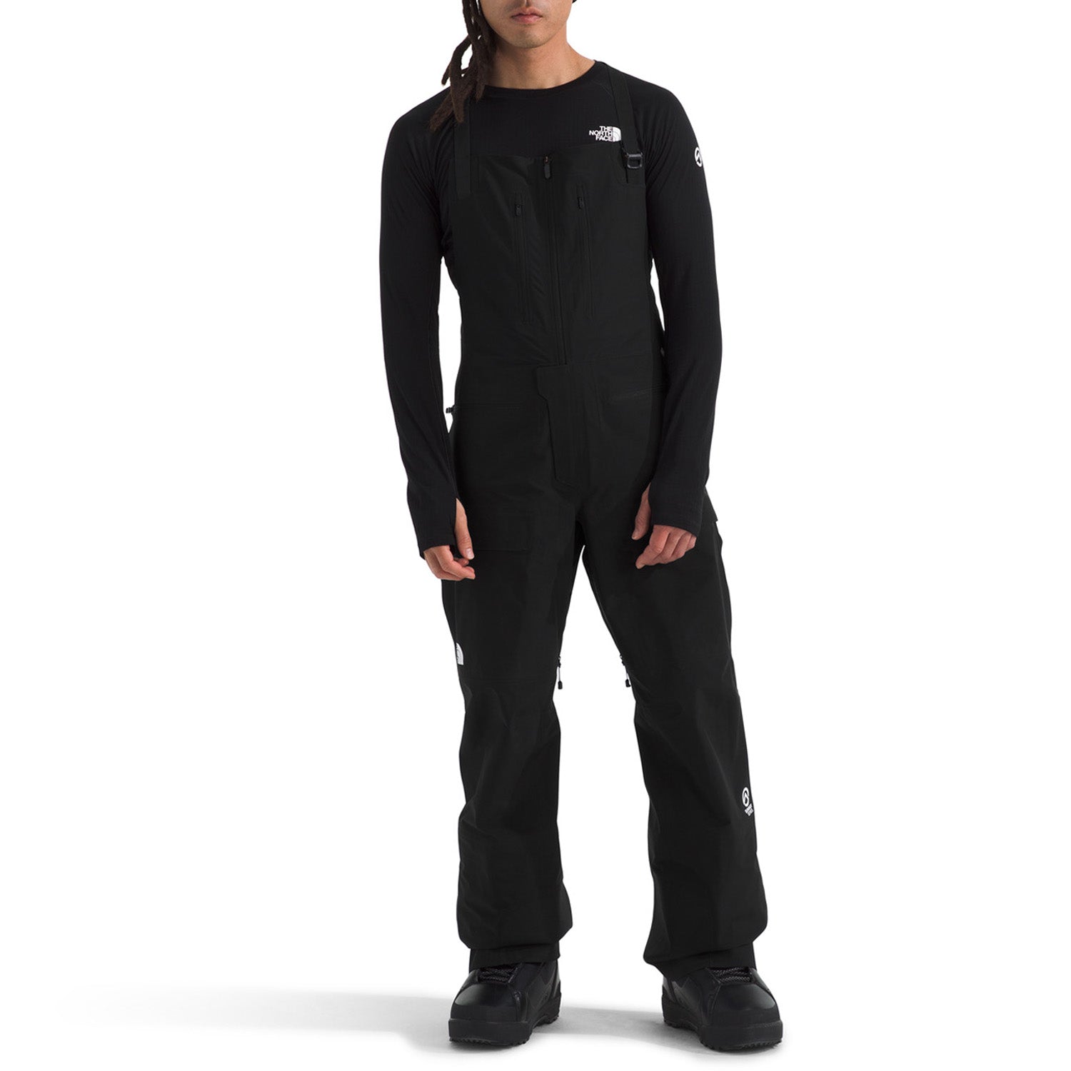 The North Face Summit Verbier GORE-TEX Bibs - Men's – evo