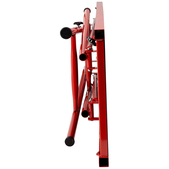 SWIX Waxing Table