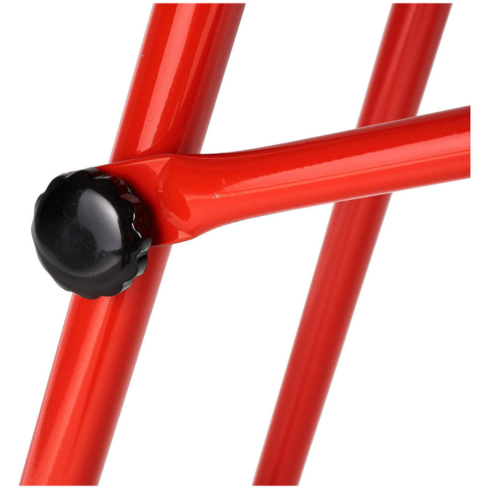 SWIX Waxing Table