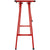 SWIX Waxing Table