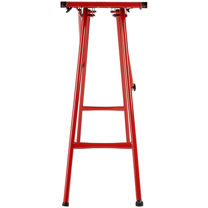 SWIX Waxing Table