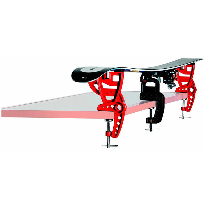 SWIX Backcountry Alpine Touring Ski Vise