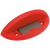 SWIX 40mm Scraper Sharpener Red