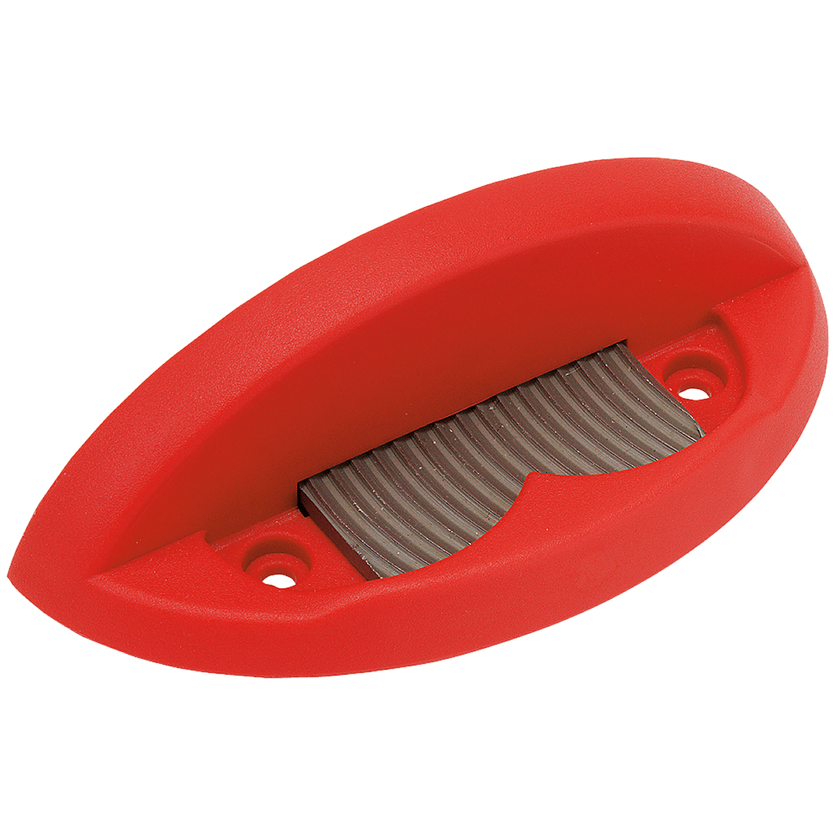 SWIX 40mm Scraper Sharpener Red