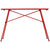 SWIX Waxing Table