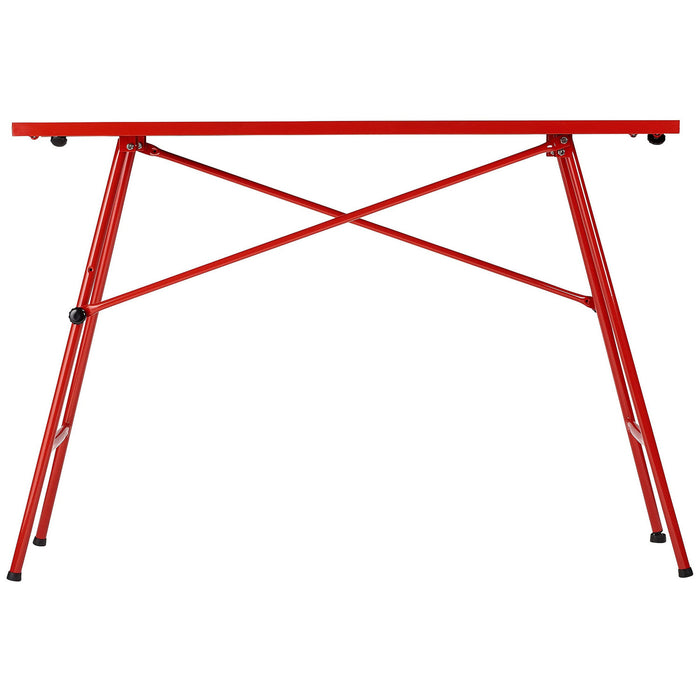 SWIX Waxing Table