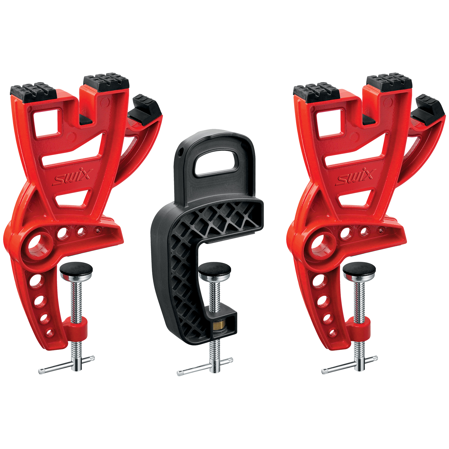 Swix Backcountry Alpine Touring Ski Vise