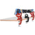 SWIX Backcountry Alpine Touring Ski Vise