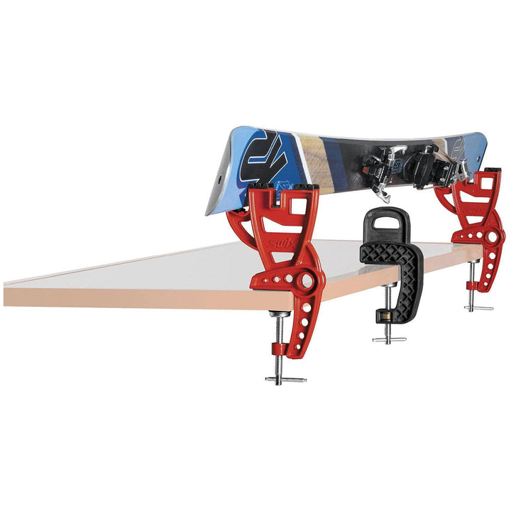SWIX Backcountry Alpine Touring Ski Vise