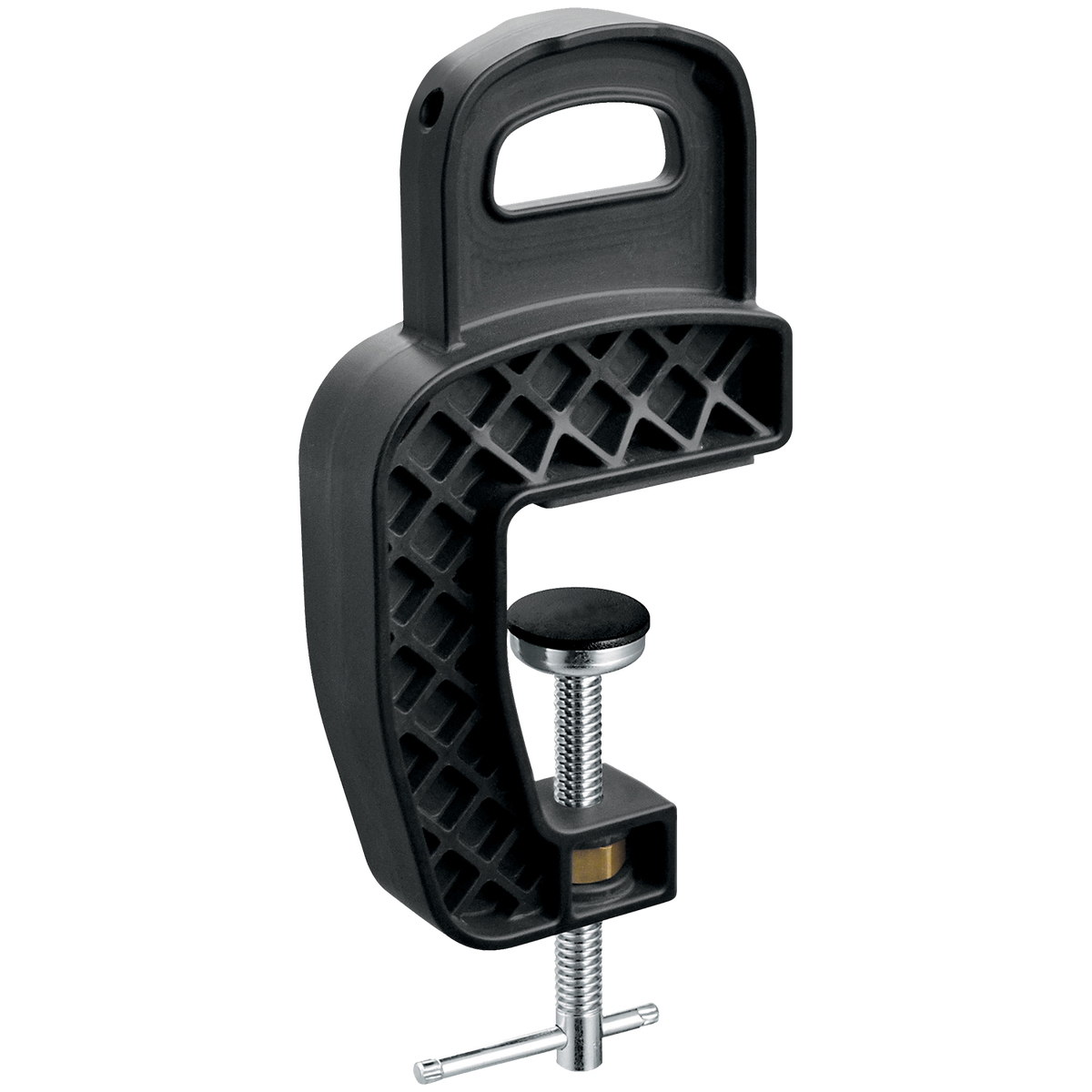 SWIX Backcountry Mid-Section Ski Vise None