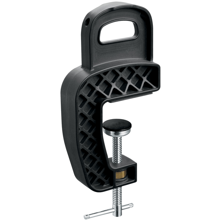 SWIX Backcountry Mid-Section Ski Vise None