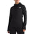 The North Face Summit FUTUREFLEECE™ Full Zip Hoodie - Women's TNF Black/NPF