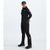 The North Face Summit FUTUREFLEECE™ Full Zip Hoodie - Women's TNF Black/NPF