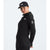 The North Face Summit FUTUREFLEECE™ Full Zip Hoodie - Women's TNF Black/NPF