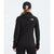 The North Face Summit FUTUREFLEECE™ Full Zip Hoodie - Women's TNF Black/NPF