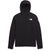 The North Face Summit FUTUREFLEECE™ Full Zip Hoodie - Women's TNF Black/NPF