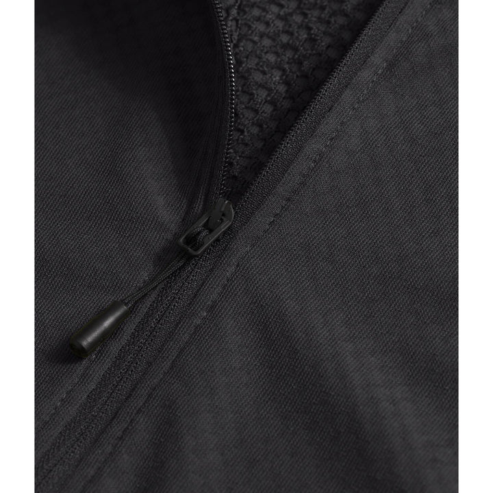 The North Face Summit FUTUREFLEECE™ LT ½ Zip Jacket - Women's TNF Black/NPF