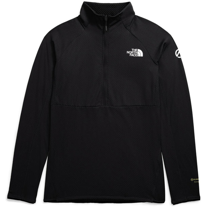 The North Face Summit FUTUREFLEECE™ LT ½ Zip Jacket - Women's TNF Black/NPF