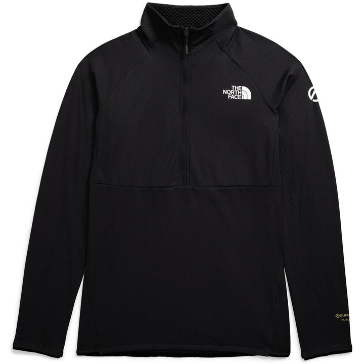The North Face Summit FUTUREFLEECE™ LT ½ Zip Jacket - Women's TNF Black/NPF