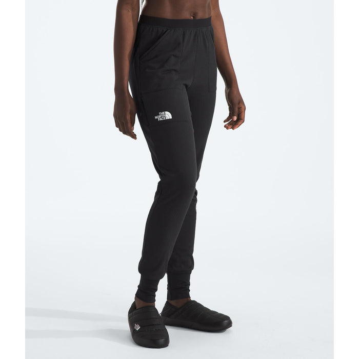The North Face Summit FUTUREFLEECE™ Pants - Women's TNF Black/NPF