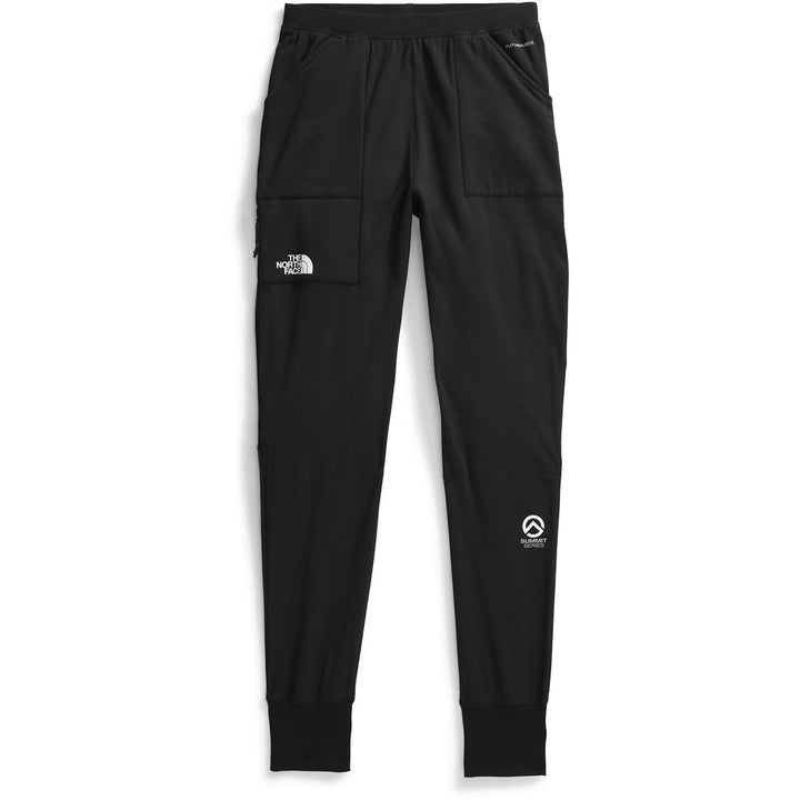 The North Face Summit FUTUREFLEECE™ Pants - Women's TNF Black/NPF