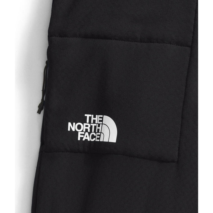 The North Face Summit FUTUREFLEECE™ Pants - Women's TNF Black/NPF
