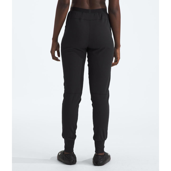 The North Face Summit FUTUREFLEECE™ Pants - Women's TNF Black/NPF