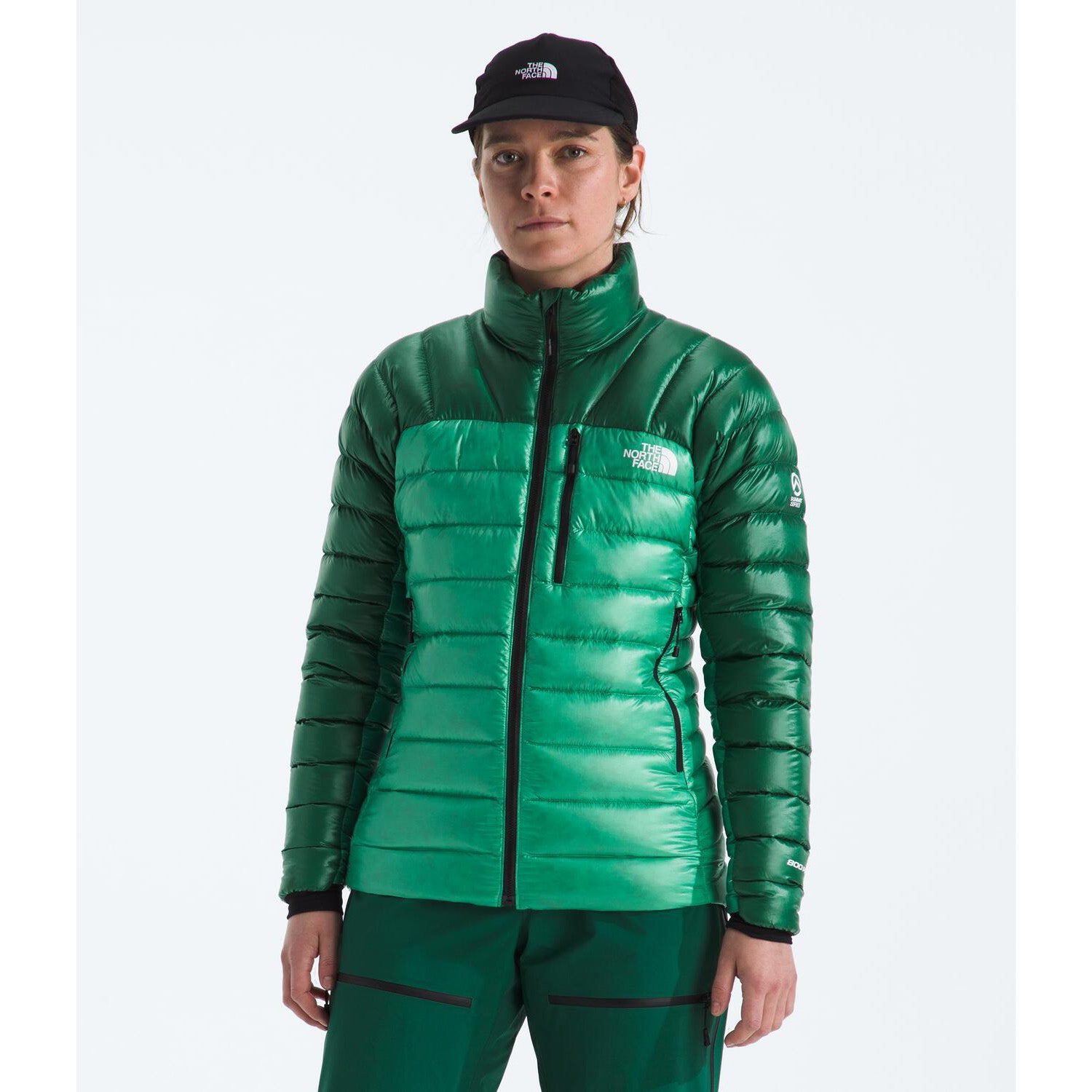The North Face Summit Breithorn Jacket - Women's – evo