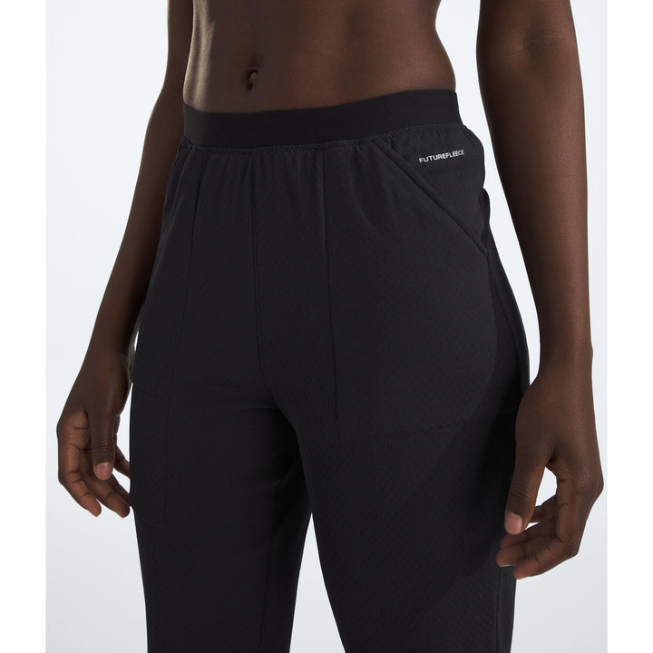 The North Face Summit FUTUREFLEECE™ Pants - Women's TNF Black/NPF