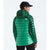 The North Face Summit Breithorn Hoodie - Women's Nebula Green/Evergreen