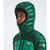 The North Face Summit Breithorn Hoodie - Women's Nebula Green/Evergreen