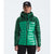 The North Face Summit Breithorn Hoodie - Women's Nebula Green/Evergreen