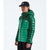 The North Face Summit Breithorn Hoodie - Women's Nebula Green/Evergreen