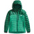 The North Face Summit Breithorn Hoodie - Women's Nebula Green/Evergreen