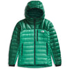 Nebula Green/Evergreen