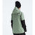 The North Face Summit Eastwall GORE-TEX Jacket - Women's Slate Moss/TNF Black