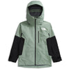 Slate Moss/TNF Black