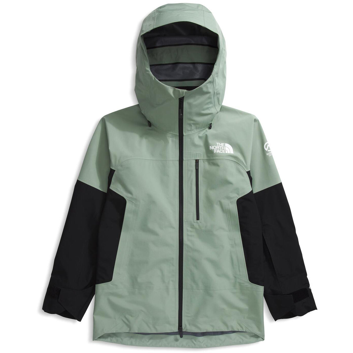 The North Face Summit Eastwall GORE-TEX Jacket - Women's Slate Moss/TNF Black