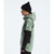The North Face Summit Eastwall GORE-TEX Jacket - Women's Slate Moss/TNF Black