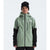 The North Face Summit Eastwall GORE-TEX Jacket - Women's Slate Moss/TNF Black