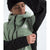 The North Face Summit Eastwall GORE-TEX Jacket - Women's Slate Moss/TNF Black