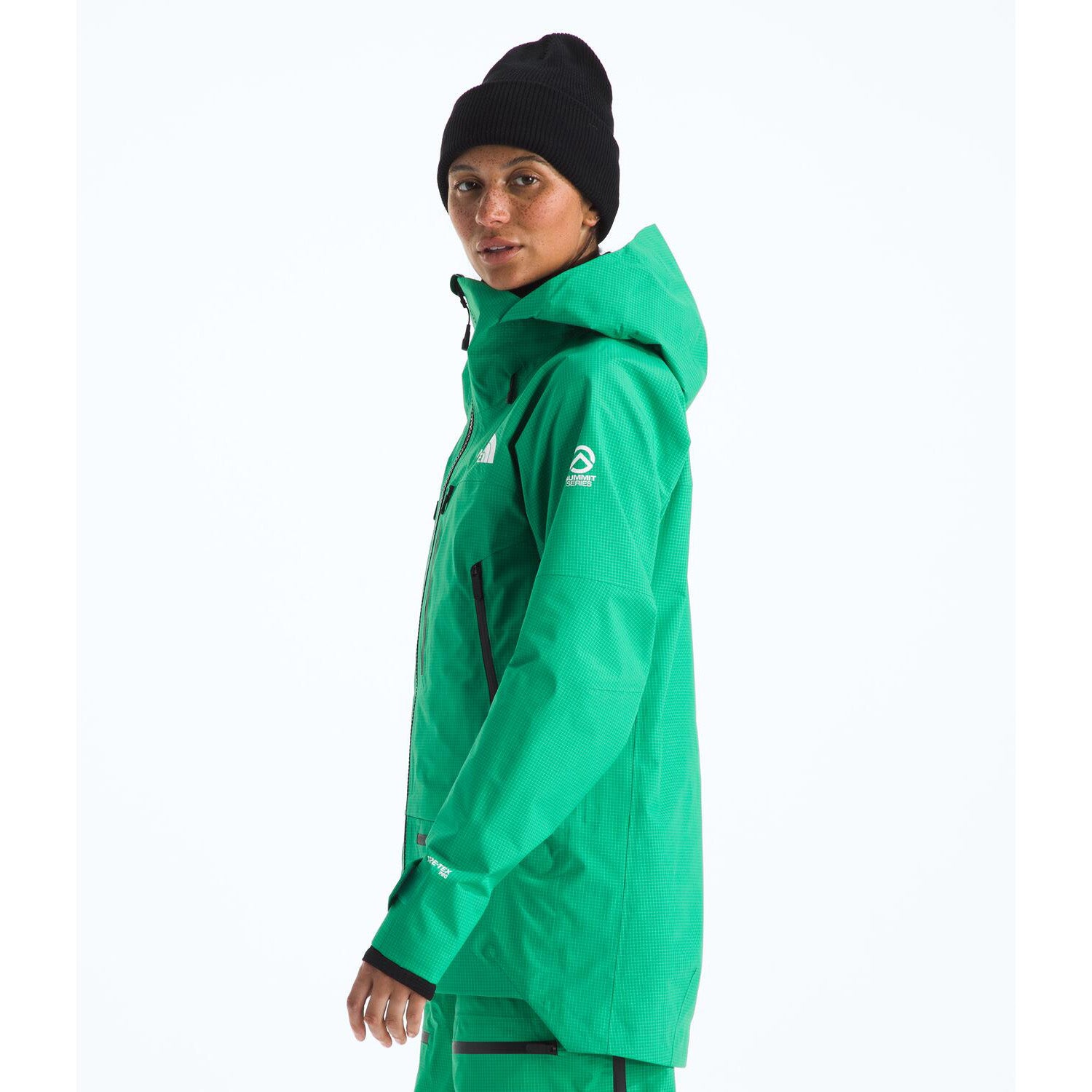 The North Face Summit Tsirku GORE-TEX Pro Jacket - Women's – evo