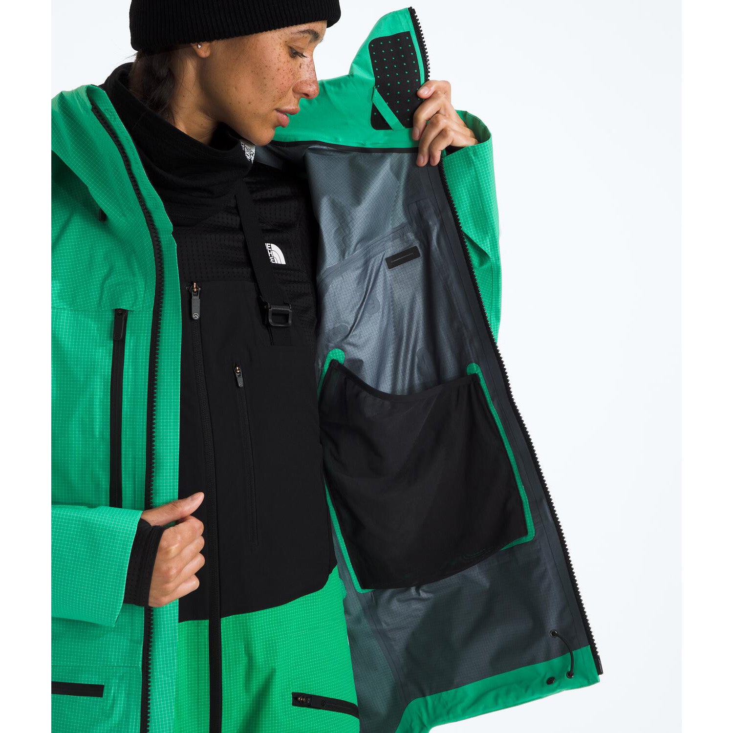 The North Face Summit Tsirku GORE-TEX Pro Jacket - Women's – evo